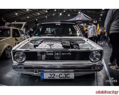 Eurowise Conversion Kit Volkswagen MK1 R32 | 24v | 3.2 VR6 Engine 1974-1992 - EW1076