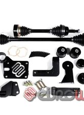 Eurowise Conversion Kit Volkswagen MK1 R32 | 24v | 3.2 VR6 Engine 1974-1992                                     - EW1076 - Image 12