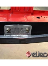 Eurowise Crossmember Reinforcement Bar Volkswagen MK1                                     - EW1110 - Image 4