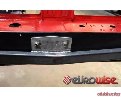 Eurowise Crossmember Reinforcement Bar Volkswagen MK1 - EW1110
