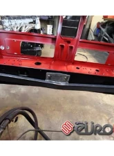Eurowise Crossmember Reinforcement Bar Volkswagen MK1                                     - EW1110 - Image 5