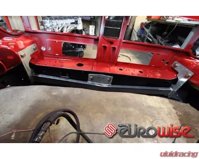 Eurowise Crossmember Reinforcement Bar Volkswagen MK1 - EW1110