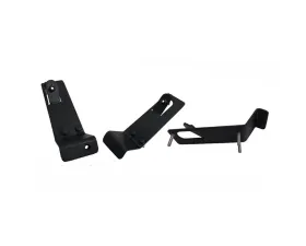 Eurowise Drive-By-Wire Pedal Bracket Adapter Volkswagen Rabbit MK1