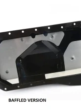 Eurowise VR6 Short Oil Pan Volkswagen 12V | 24V | R32 Engines                                     - EW1150 - Image 2