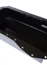 Eurowise VR6 Short Oil Pan Volkswagen 12V | 24V | R32 Engines                                     - EW1150 - Image 3