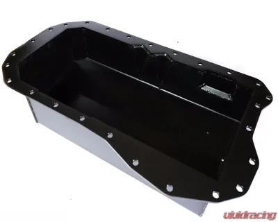Eurowise VR6 Short Oil Pan Volkswagen 12V | 24V | R32 Engines - EW1150