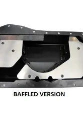 Eurowise VR6 Short Oil Pan Volkswagen 12V | 24V | R32 Engines                                     - EW1150 - Image 4