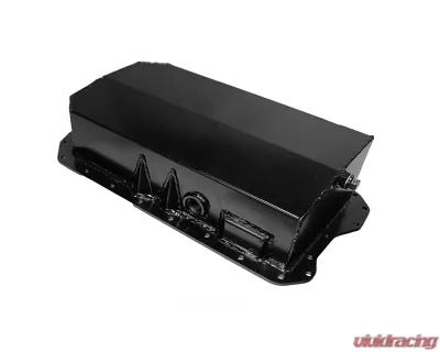 Eurowise VR6 Short Oil Pan Volkswagen 12V | 24V | R32 Engines - EW1150