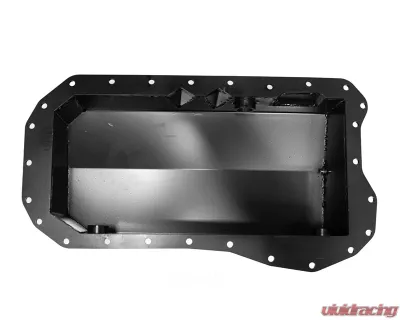 Eurowise VR6 Short Oil Pan Volkswagen 12V | 24V | R32 Engines - EW1150