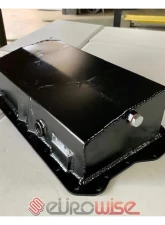 Eurowise VR6 Short Oil Pan Volkswagen 12V | 24V | R32 Engines                                     - EW1150 - Image 8
