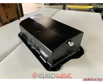Eurowise VR6 Short Oil Pan Volkswagen 12V | 24V | R32 Engines - EW1150