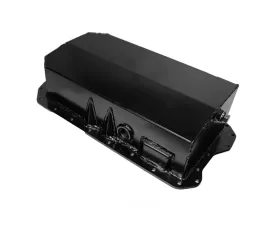 Eurowise VR6 Short Oil Pan Volkswagen 12V | 24V | R32 Engines