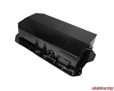 Eurowise VR6 Short Oil Pan Volkswagen 12V | 24V | R32 Engines - EW1150