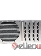 Eurowise X CSF Low-Profile Radiator Volkswagen Rabbit MK1                                     - EW1170 - Image 2
