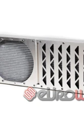 Eurowise X CSF Low-Profile Radiator Volkswagen Rabbit MK1                                     - EW1170 - Image 4