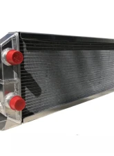 Eurowise X CSF Low-Profile Radiator Volkswagen Rabbit MK1                                     - EW1170 - Image 5