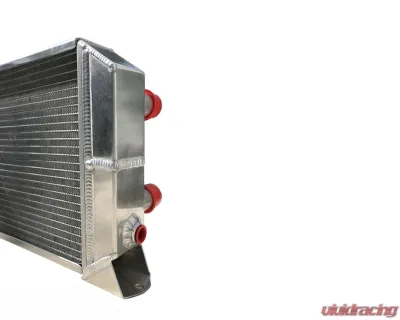 Eurowise X CSF Low-Profile Radiator Volkswagen Rabbit MK1 - EW1170