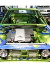 Eurowise Complete Engine Conversion Kit Volkswagen Rabbit MK1 TDI | 1.8T | FSI                                     - EW1710 - Image 2