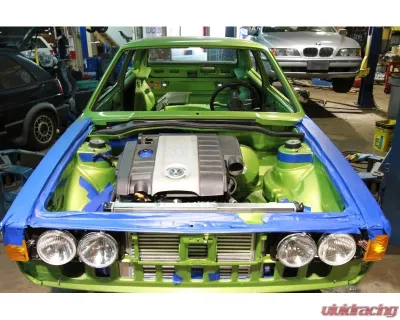 Eurowise Complete Engine Conversion Kit Volkswagen Rabbit MK1 TDI | 1.8T | FSI - EW1710