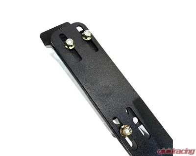 Eurowise 3.6 Pedal Adapter Bracket Volkswagen MK1 - EW3114