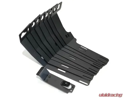 Eurowise 3.6 Pedal Adapter Bracket Volkswagen MK1 - EW3114