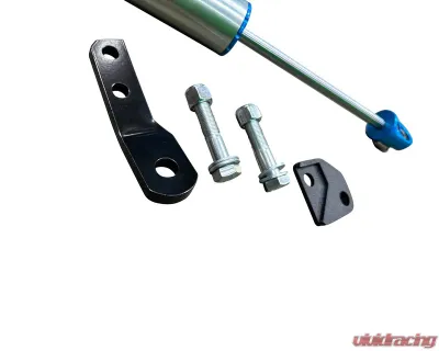 Eurowise OEM Replacement Gwagen King Shock Steering Stabilizer Mercedes-Benz G500 | G55 | G63 | G550 - EW463KSS