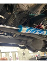 Eurowise OEM Replacement Gwagen King Shock Steering Stabilizer Mercedes-Benz G500 | G55 | G63 | G550                                     - EW463KSS - Image 6