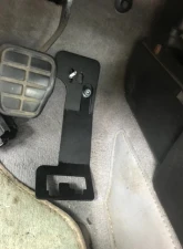 Eurowise Throttle Pedal Adapter Bracket Volkswagen MK6                                     - EW7112 - Image 4