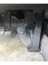 Eurowise Throttle Pedal Adapter Bracket Volkswagen MK6                                     - EW7112 - Image 3