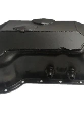 Eurowise Reinforced Oil Pan Volkswagen MK1 8V                                     - EW8VOP - Image 2