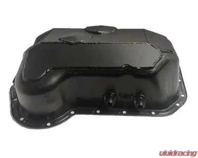 Eurowise Reinforced Oil Pan Volkswagen MK1 8V - EW8VOP