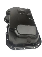 Eurowise Reinforced Oil Pan Volkswagen MK1 8V                                     - EW8VOP - Image 3