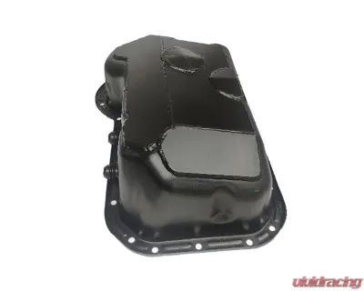 Eurowise Reinforced Oil Pan Volkswagen MK1 8V - EW8VOP