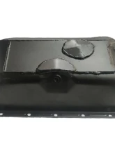 Eurowise Reinforced Oil Pan Volkswagen MK1 8V                                     - EW8VOP - Image 4
