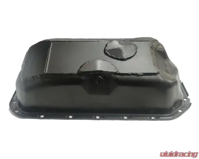 Eurowise Reinforced Oil Pan Volkswagen MK1 8V - EW8VOP