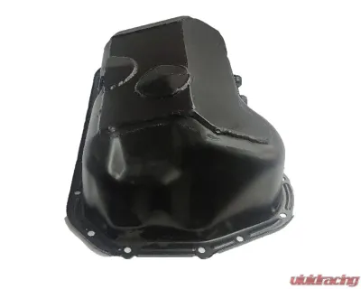 Eurowise Reinforced Oil Pan Volkswagen MK1 8V - EW8VOP