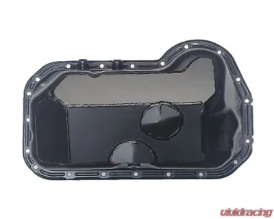 Eurowise Reinforced Oil Pan Volkswagen MK1 8V - EW8VOP