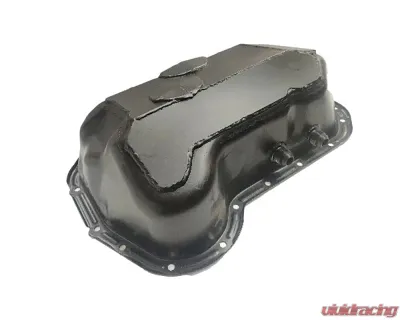 Eurowise Reinforced Oil Pan Volkswagen MK1 8V - EW8VOP