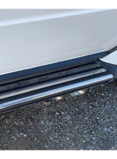 Eurowise Squared Performance Catback Exhaust System Mercedes-Benz G63 | G55 | G550 | G65 2009-2018                                     - EW9130W463 - Image 7
