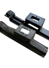 Eurowise Driveshaft Drop Bracket Mercedes-Benz G-Class W463 2002-2018                                     - EWGDRB63 - Image 4