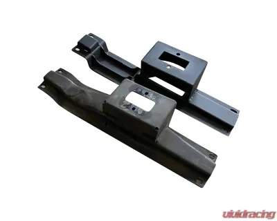 Eurowise Driveshaft Drop Bracket Mercedes-Benz G-Class W463 2002-2018 - EWGDRB63