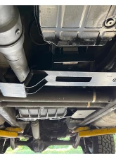 Eurowise Driveshaft Drop Bracket Mercedes-Benz G-Class W463 2002-2018                                     - EWGDRB63 - Image 5