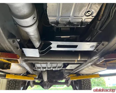 Eurowise Driveshaft Drop Bracket Mercedes-Benz G-Class W463 2002-2018 - EWGDRB63