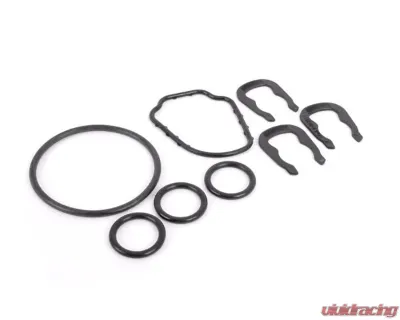 Eurowise Cast Aluminum Thermostat Housing Volkswagen | Audi MK4 12V | 24V VR6 - EWPMK3EN12