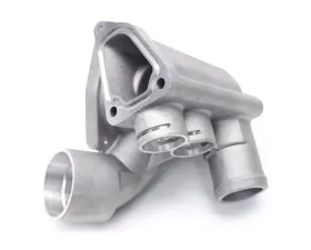 Eurowise Cast Aluminum Thermostat Housing Volkswagen | Audi MK4 12V | 24V VR6