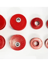 Eurowise Caster Correction Offset Bushings Mercedes-Benz W463                                     - EWO463BU01 - Image 3