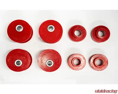 Eurowise Caster Correction Offset Bushings Mercedes-Benz W463 - EWO463BU01