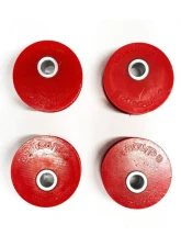 Eurowise Caster Correction Offset Bushings Mercedes-Benz W463                                     - EWO463BU01 - Image 6