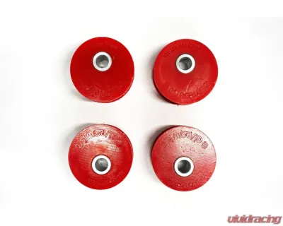 Eurowise Caster Correction Offset Bushings Mercedes-Benz W463 - EWO463BU01