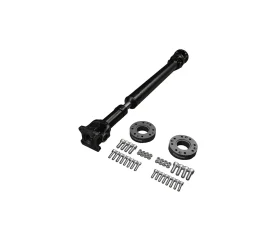 Eurowise Double Cardan Front Driveshaft Conversion Mercedes-Benz W463